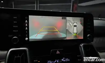 Kia Sorento 2023 1.6 Автомат в Москве № 20584, миниатюра 9