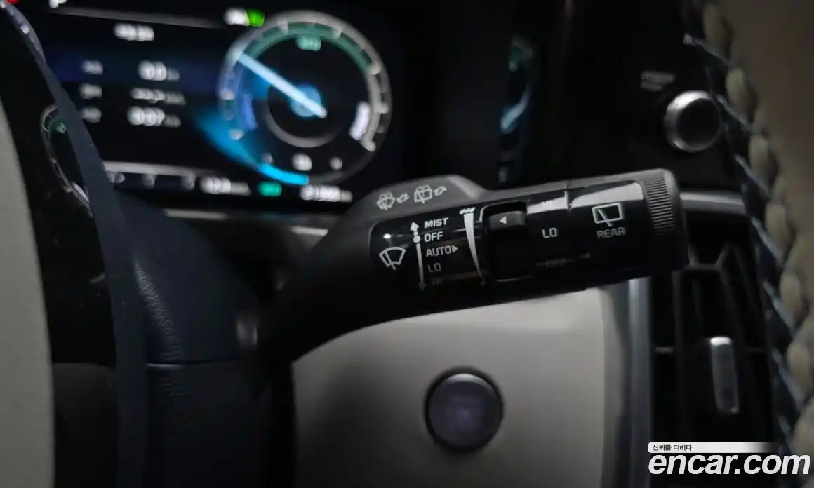 Kia Sorento 2023 1.6 Автомат в Москве № 20584, фото 10