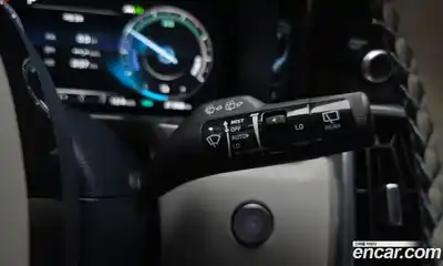 Kia Sorento 2023 1.6 Автомат в Москве № 20584, миниатюра 10