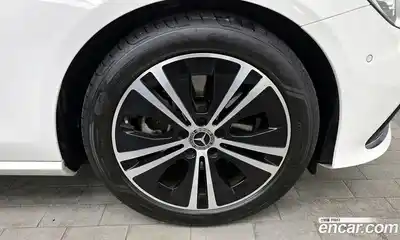 Mercedes-Benz E-Class 2022 2.0 Автомат в Москве № 207677, миниатюра 7