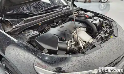 Chevrolet Malibu, 2017