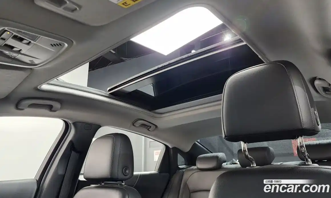 Chevrolet Malibu 2017 2.0 Автомат в Москве № 2083, фото 11