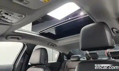 Chevrolet Malibu 2017 2.0 Автомат в Москве № 2083, миниатюра 11