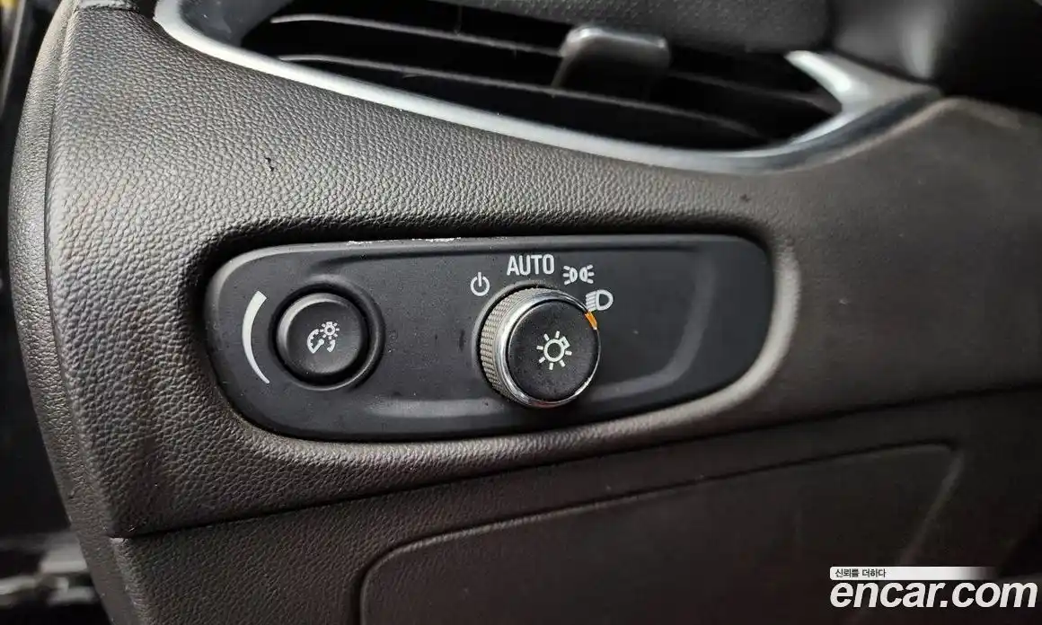 Chevrolet Malibu 2017 2.0 Автомат в Москве № 2083, фото 14