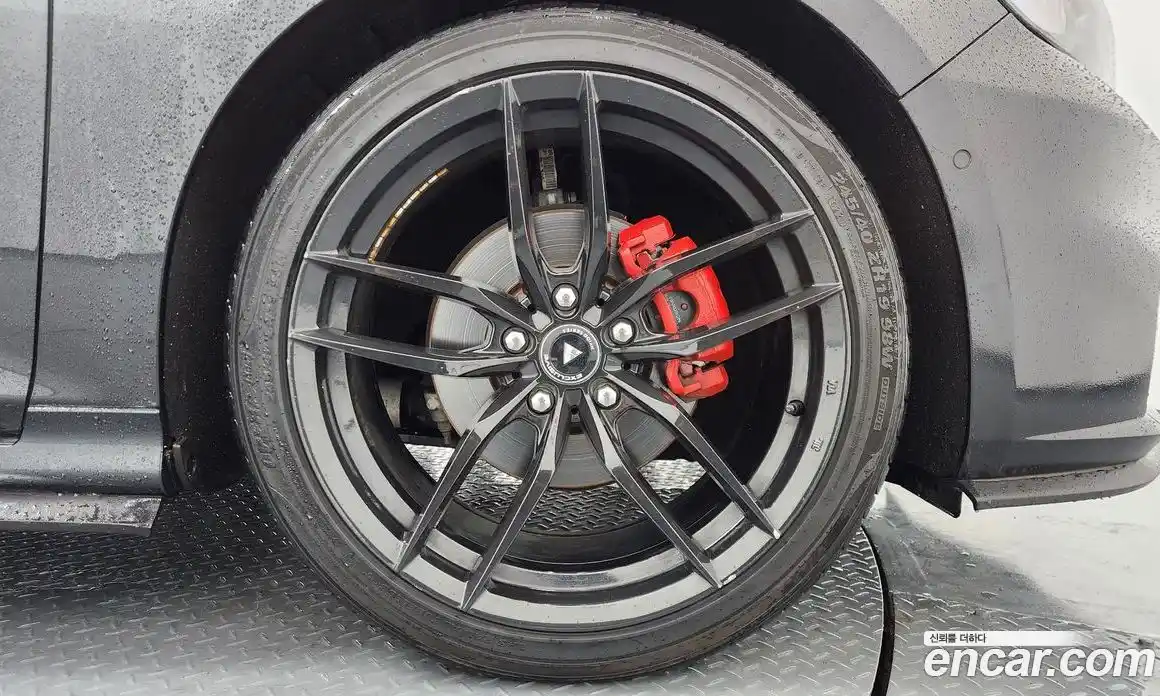 Chevrolet Malibu 2017 2.0 Автомат в Москве № 2083, фото 16