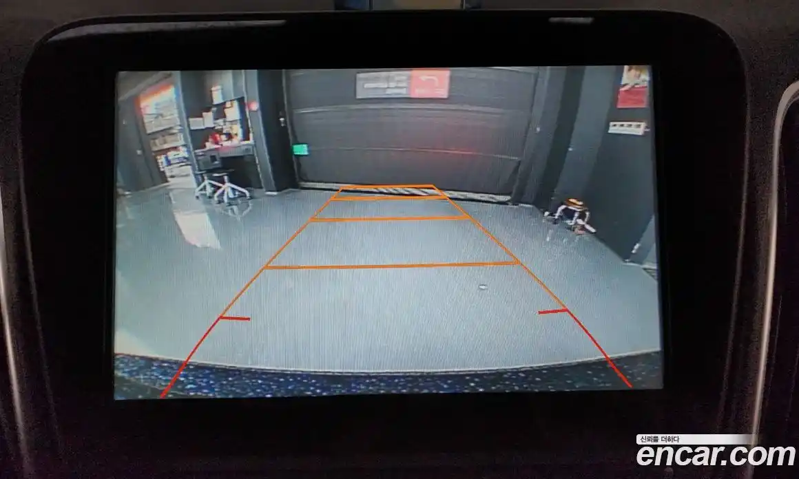 Chevrolet Malibu 2017 2.0 Автомат в Москве № 2083, фото 17