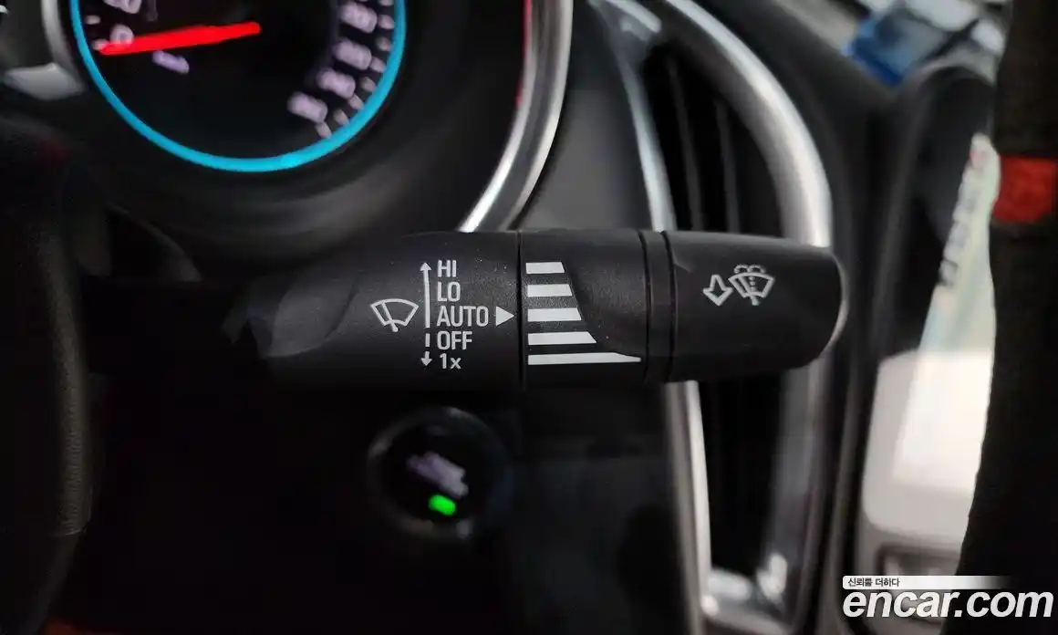 Chevrolet Malibu 2017 2.0 Автомат в Москве № 2083, фото 18