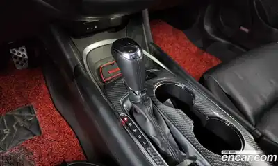 Chevrolet Malibu 2017 2.0 Автомат в Москве № 2083, миниатюра 4