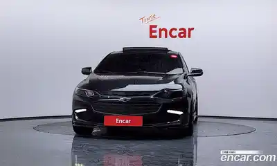 Chevrolet Malibu 2017 2.0 Автомат в Москве № 2083, миниатюра 5
