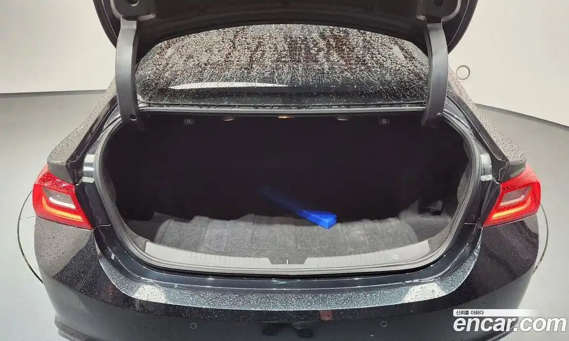 Chevrolet Malibu 2017 2.0 Автомат в Москве № 2083, фото 6