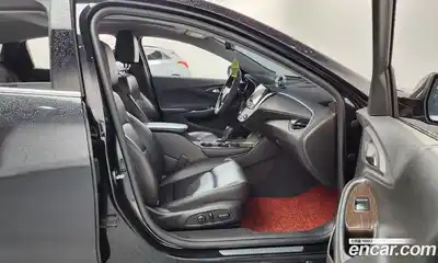 Chevrolet Malibu 2017 2.0 Автомат в Москве № 2083, миниатюра 7