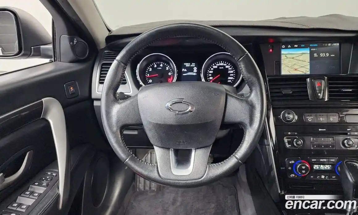 Renault SM7 2018 2.0 Автомат в Москве № 208977, фото 12