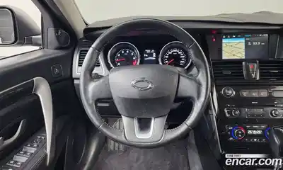 Renault SM7 2018 2.0 Автомат в Москве № 208977, миниатюра 12