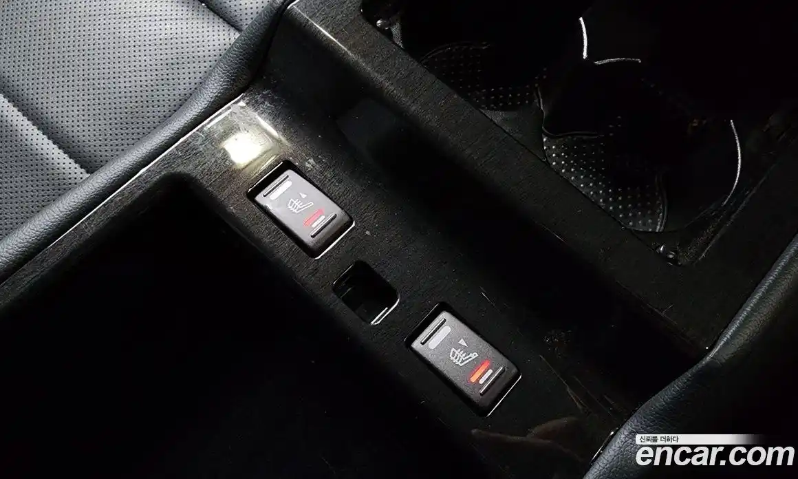 Renault SM7 2018 2.0 Автомат в Москве № 208977, фото 13