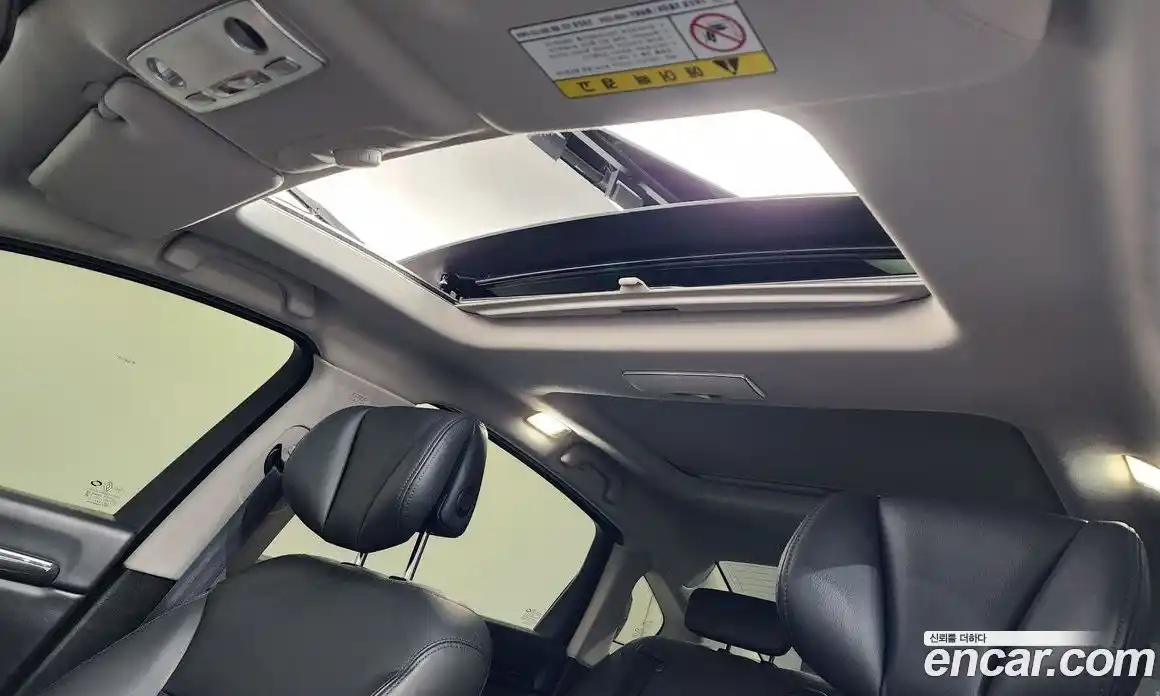 Renault SM7 2018 2.0 Автомат в Москве № 208977, фото 15