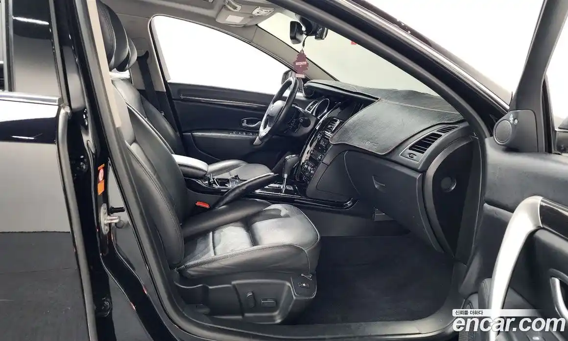 Renault SM7 2018 2.0 Автомат в Москве № 208977, фото 16