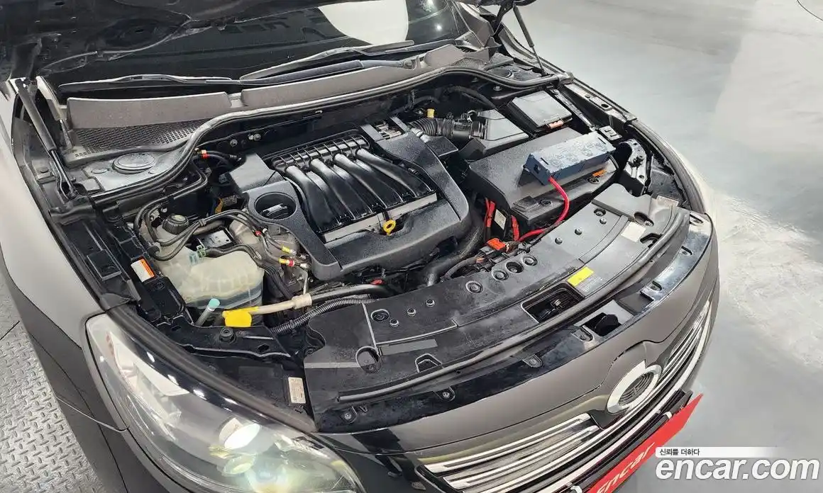 Renault SM7 2018 2.0 Автомат в Москве № 208977, фото 17