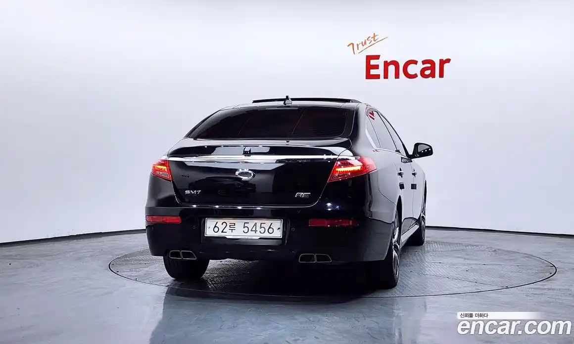 Renault SM7 2018 2.0 Автомат в Москве № 208977, фото 18