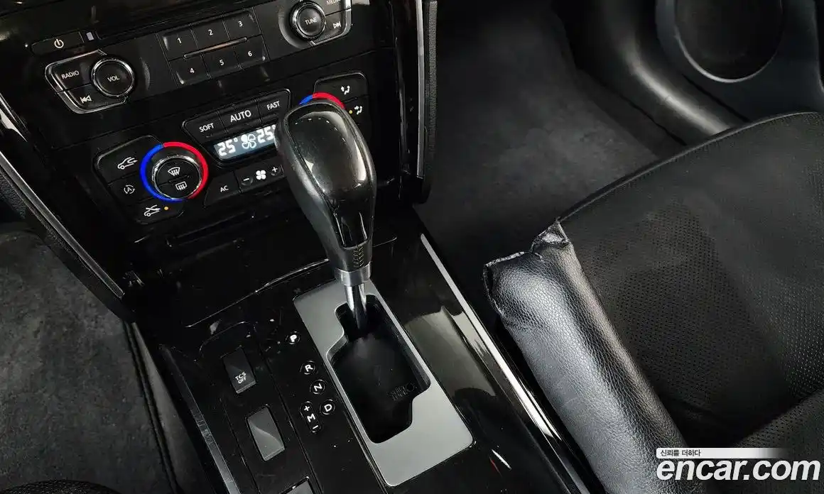 Renault SM7 2018 2.0 Автомат в Москве № 208977, фото 20