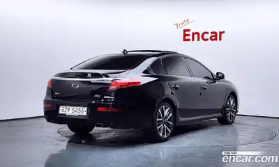 Renault SM7 2018 2.0 Автомат в Москве № 208977, миниатюра 4