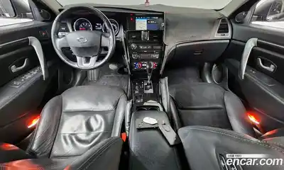 Renault SM7 2018 2.0 Автомат в Москве № 208977, миниатюра 5