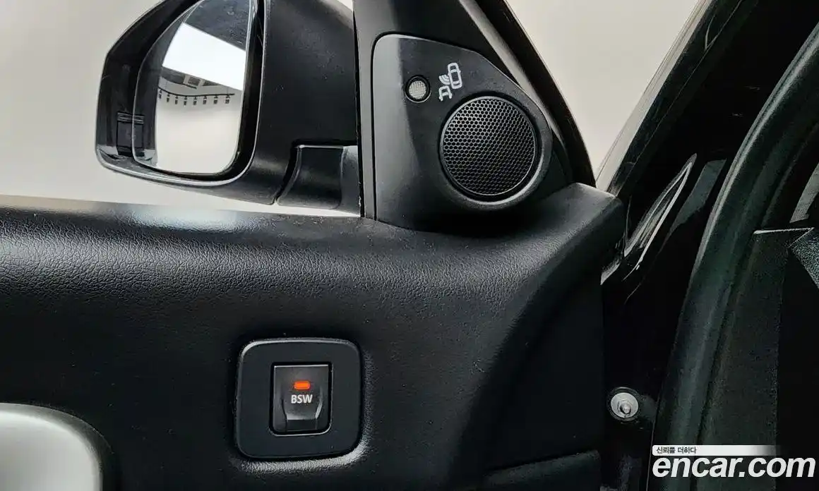 Renault SM7 2018 2.0 Автомат в Москве № 208977, фото 7