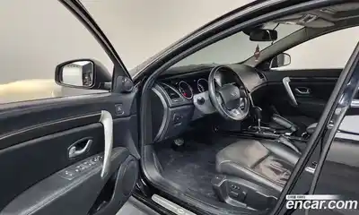 Renault SM7 2018 2.0 Автомат в Москве № 208977, миниатюра 8