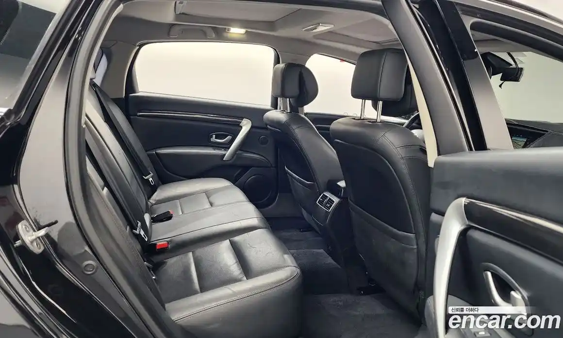 Renault SM7 2018 2.0 Автомат в Москве № 208977, фото 9