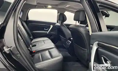 Renault SM7 2018 2.0 Автомат в Москве № 208977, миниатюра 9