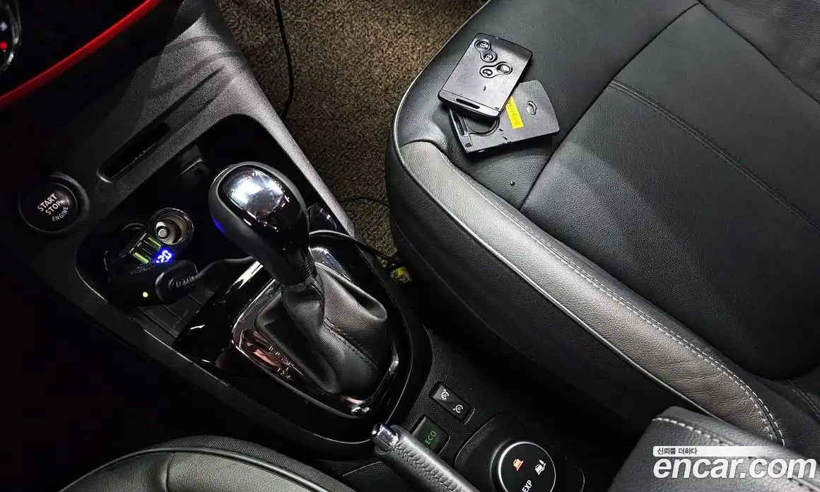 Renault QM3 2015 1.5 Автомат в Москве № 209432, фото 19