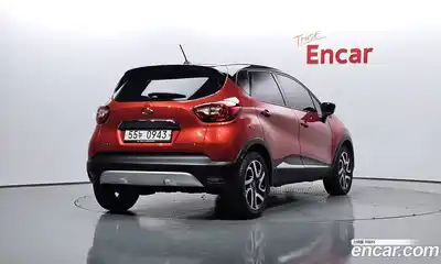 Renault QM3 2015 1.5 Автомат в Москве № 209432, миниатюра 10