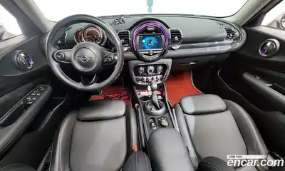 Mini Clubman 2019 1.5 Автомат в Москве № 209471, миниатюра 11