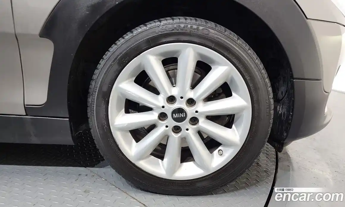 Mini Clubman 2019 1.5 Автомат в Москве № 209471, фото 13