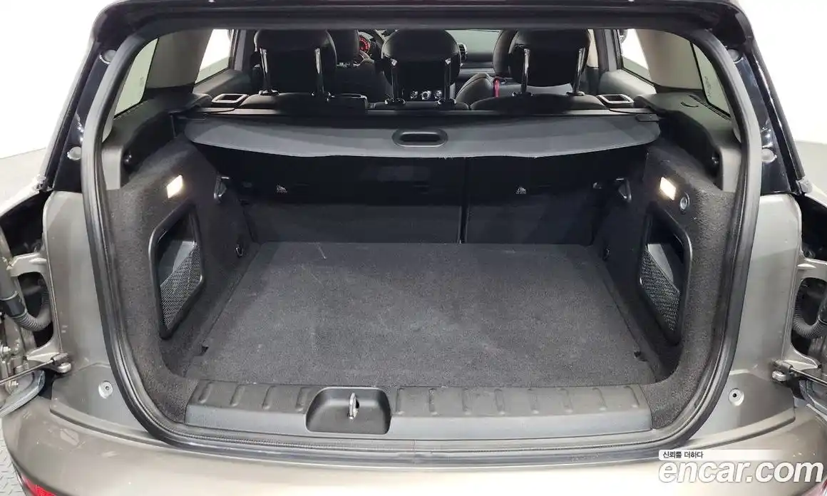 Mini Clubman 2019 1.5 Автомат в Москве № 209471, фото 14