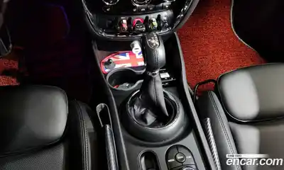 Mini Clubman 2019 1.5 Автомат в Москве № 209471, миниатюра 2