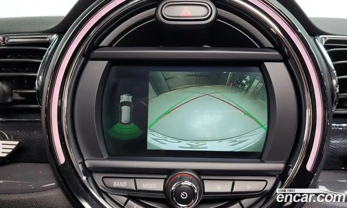 Mini Clubman 2019 1.5 Автомат в Москве № 209471, фото 3