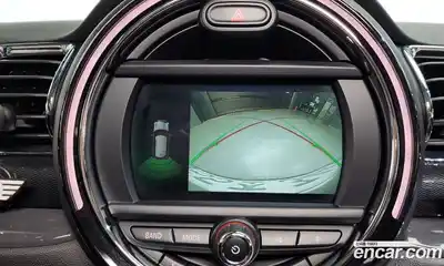 Mini Clubman 2019 1.5 Автомат в Москве № 209471, миниатюра 3