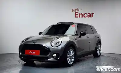 Mini Clubman 2019 1.5 Автомат в Москве № 209471, миниатюра 5