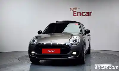 Mini Clubman 2019 1.5 Автомат в Москве № 209471, миниатюра 6