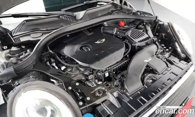 Mini Clubman 2019 1.5 Автомат в Москве № 209471, миниатюра 7