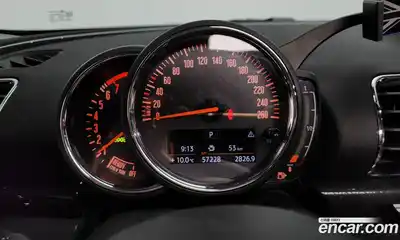 Mini Clubman 2019 1.5 Автомат в Москве № 209471, миниатюра 8