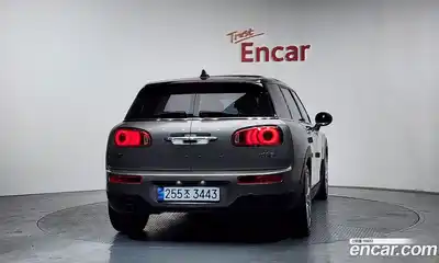 Mini Clubman 2019 1.5 Автомат в Москве № 209471, миниатюра 9