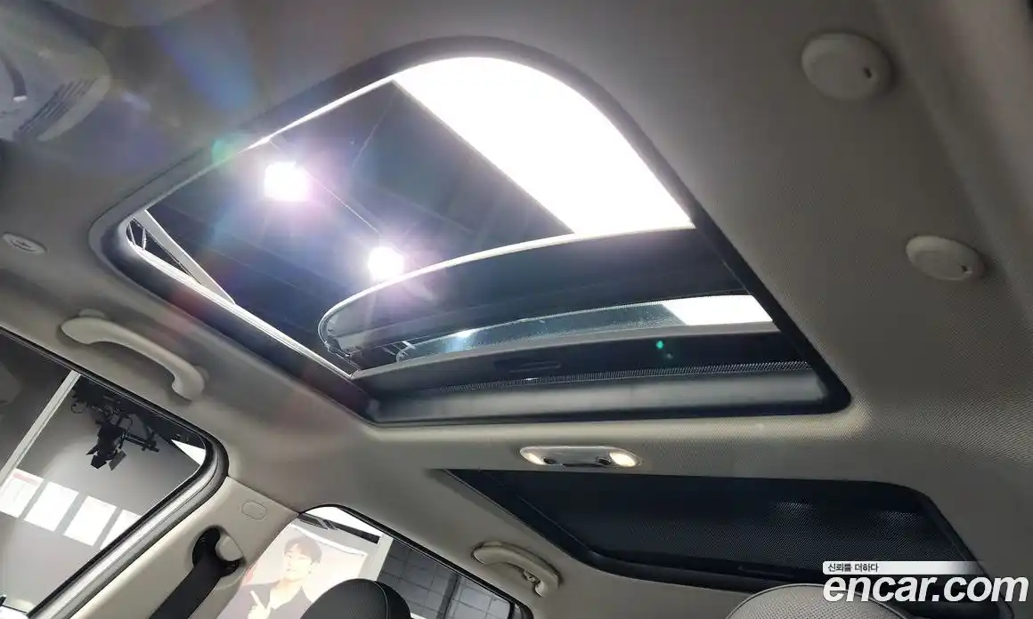 Mini Clubman 2019 1.5 Автомат в Москве № 209471, фото 10