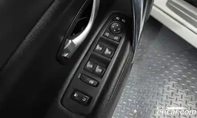 Renault SM7 2016 2.0 Автомат в Москве № 209707, миниатюра 12