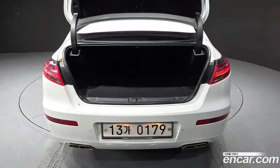 Renault SM7 2016 2.0 Автомат в Москве № 209707, фото 13