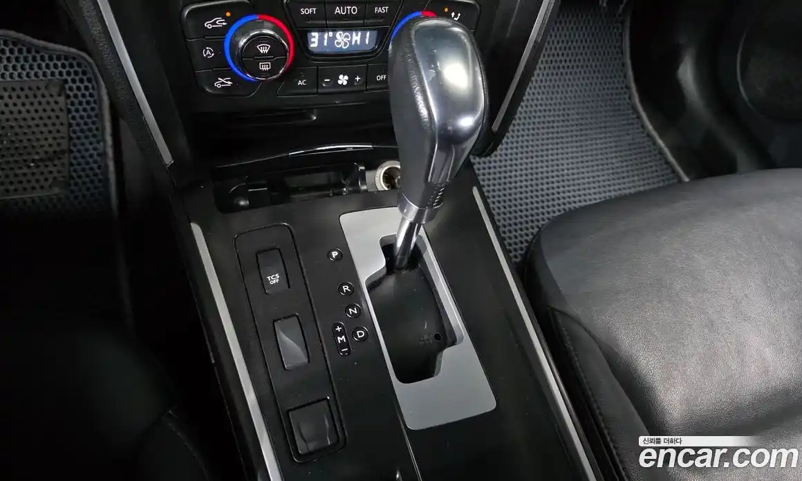 Renault SM7 2016 2.0 Автомат в Москве № 209707, фото 15