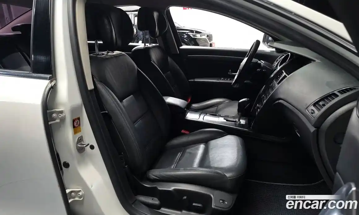 Renault SM7 2016 2.0 Автомат в Москве № 209707, фото 17