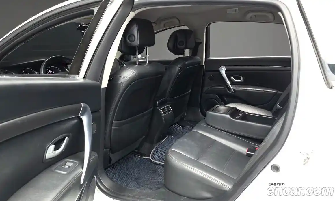 Renault SM7 2016 2.0 Автомат в Москве № 209707, фото 18