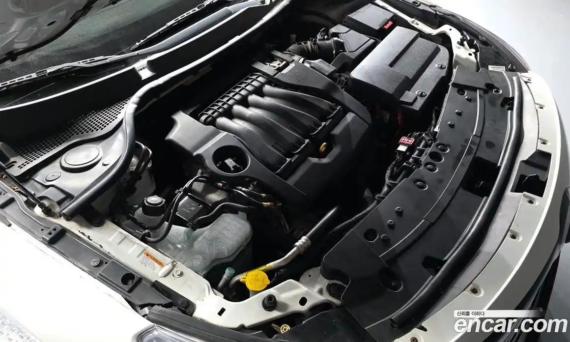 Renault SM7 2016 2.0 Автомат в Москве № 209707, фото 19