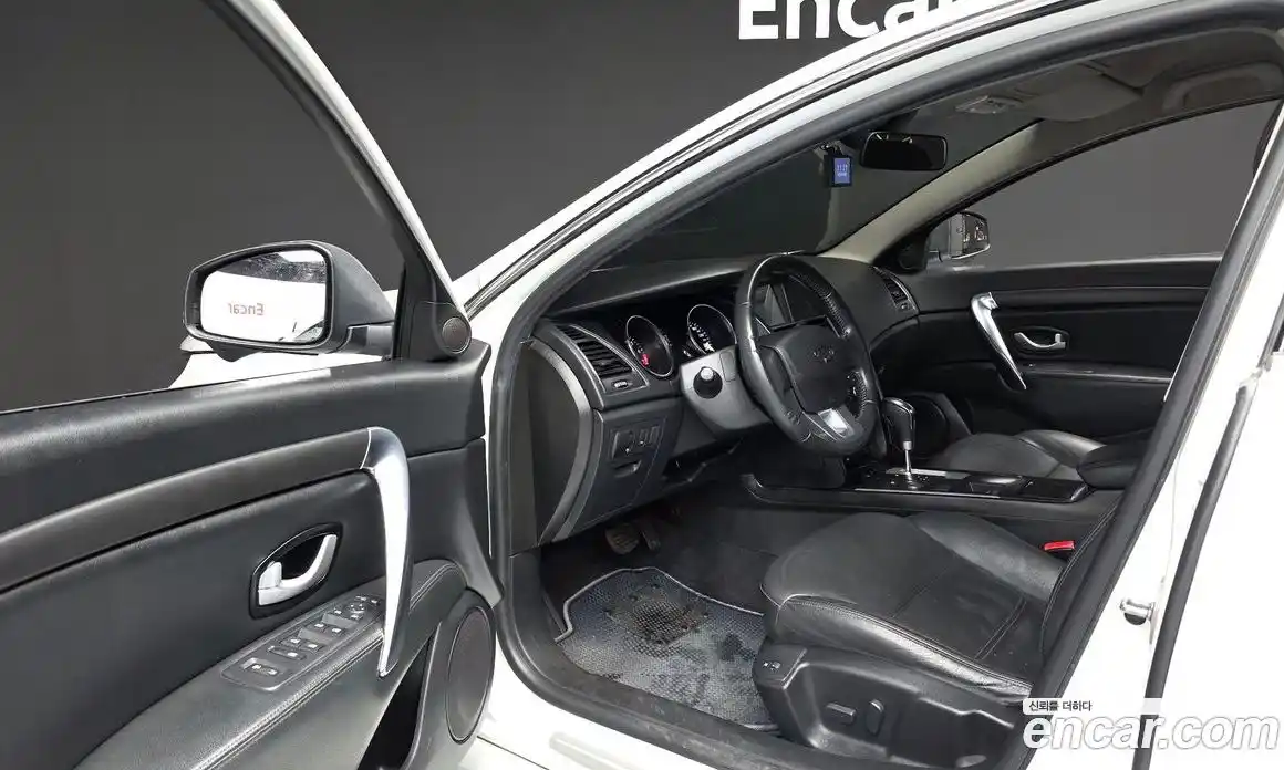 Renault SM7 2016 2.0 Автомат в Москве № 209707, фото 20